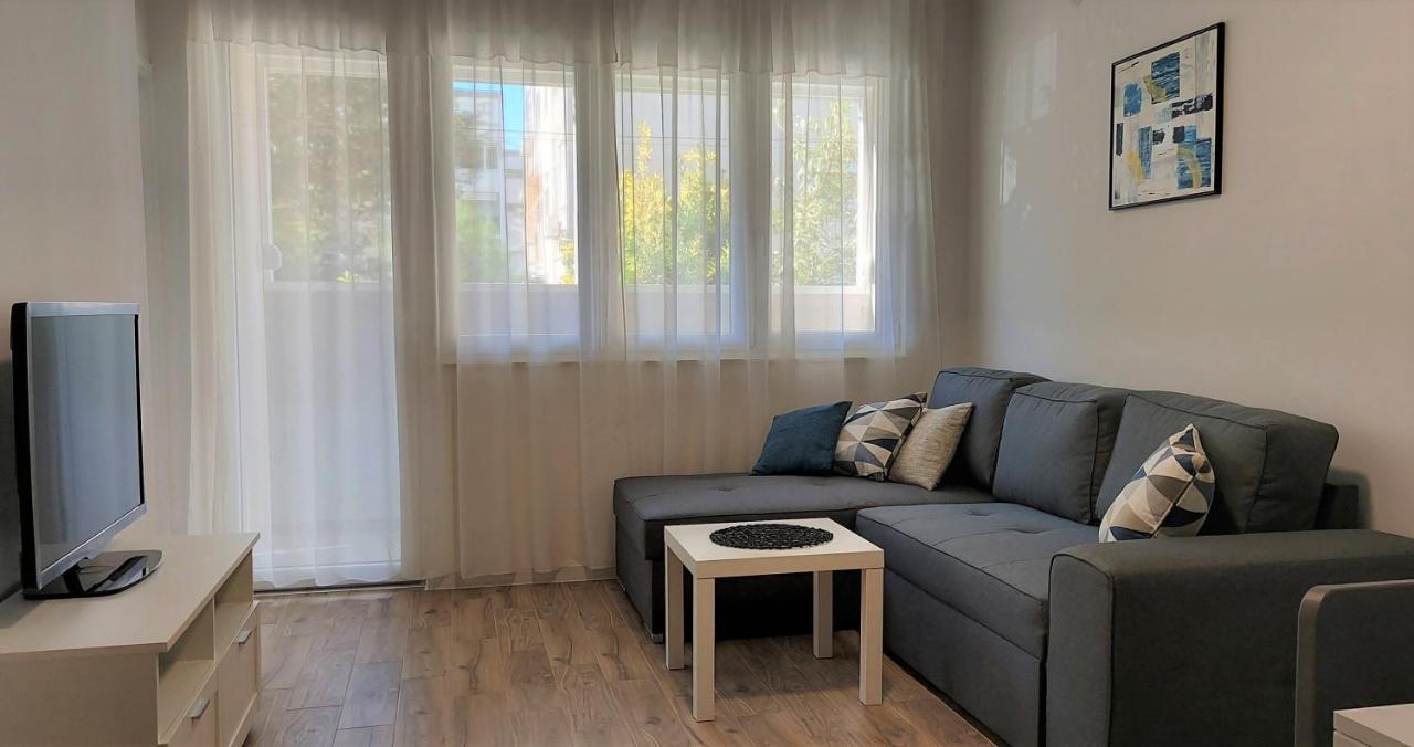 Apartment Adora スプリト エクステリア 写真