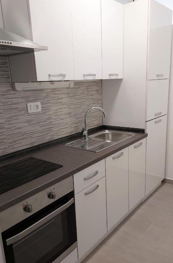 Apartment Adora スプリト エクステリア 写真