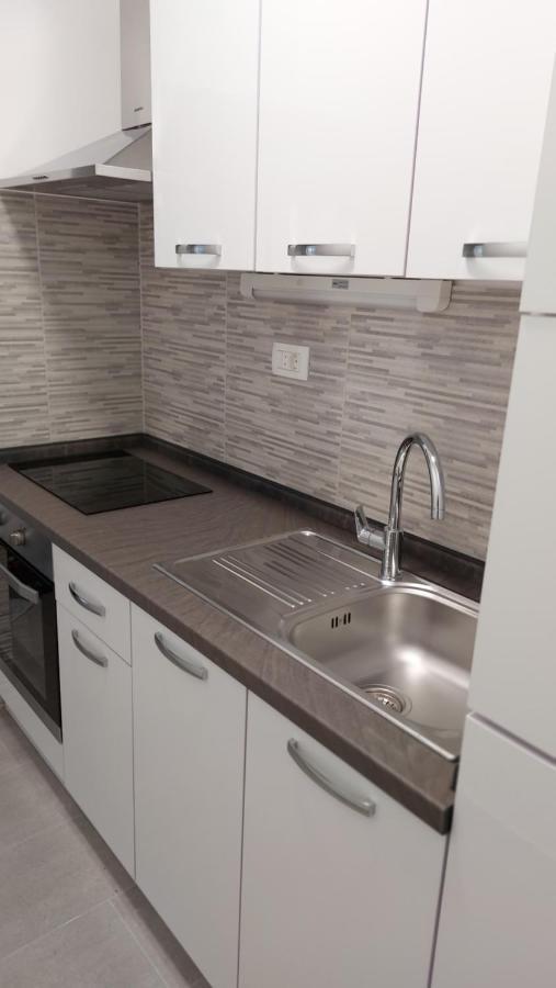 Apartment Adora スプリト エクステリア 写真