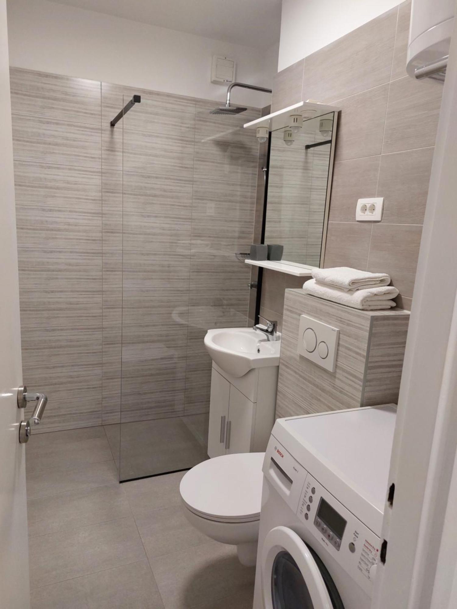 Apartment Adora スプリト エクステリア 写真